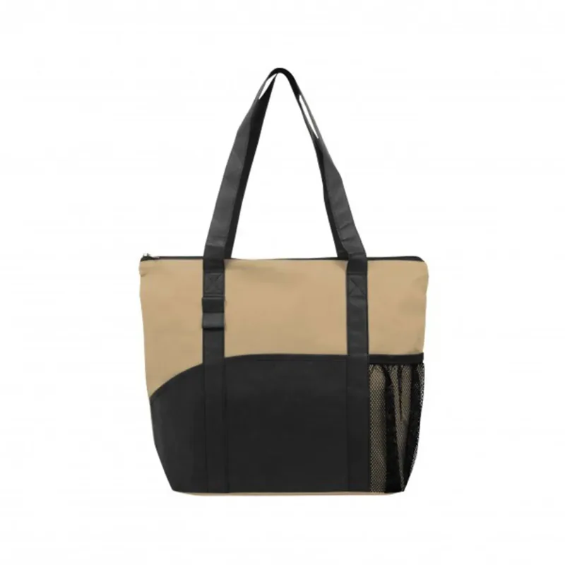 Poly Pro Pocket Tote Bag — view 11