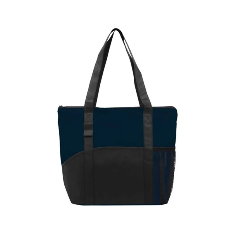 Poly Pro Pocket Tote Bag — view 12
