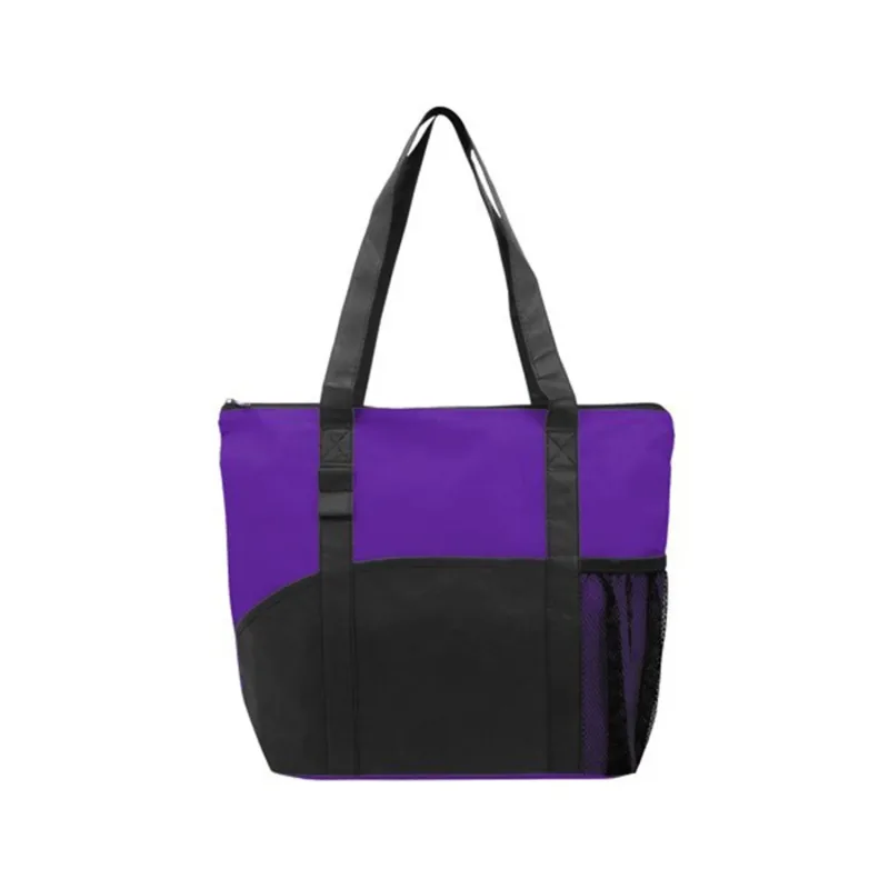Poly Pro Pocket Tote Bag — view 13