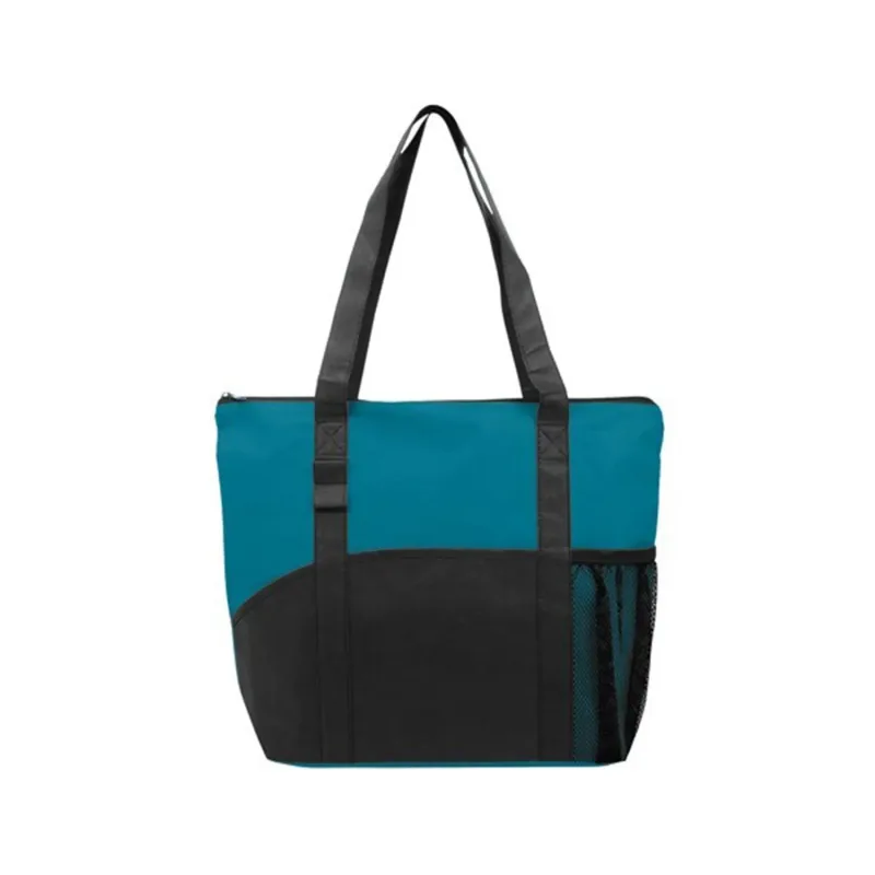 Poly Pro Pocket Tote Bag — view 14