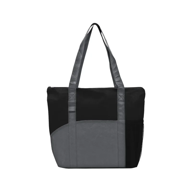 Poly Pro Pocket Tote Bag — view 15
