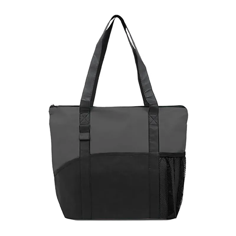 Poly Pro Pocket Tote Bag — view 17