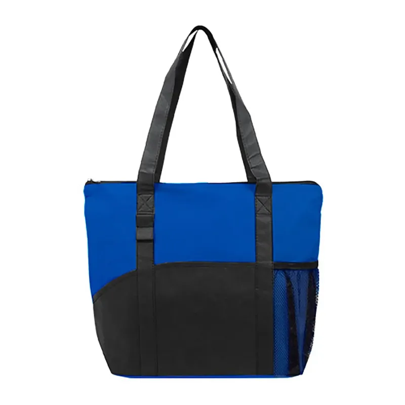 Poly Pro Pocket Tote Bag — view 18