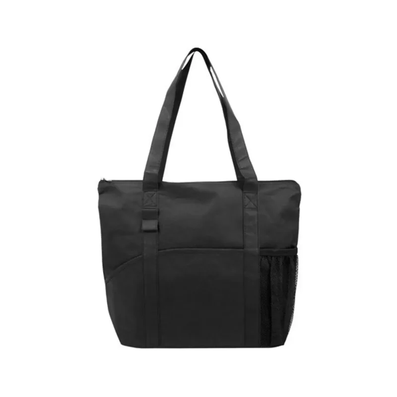 Poly Pro Pocket Tote Bag — view 8