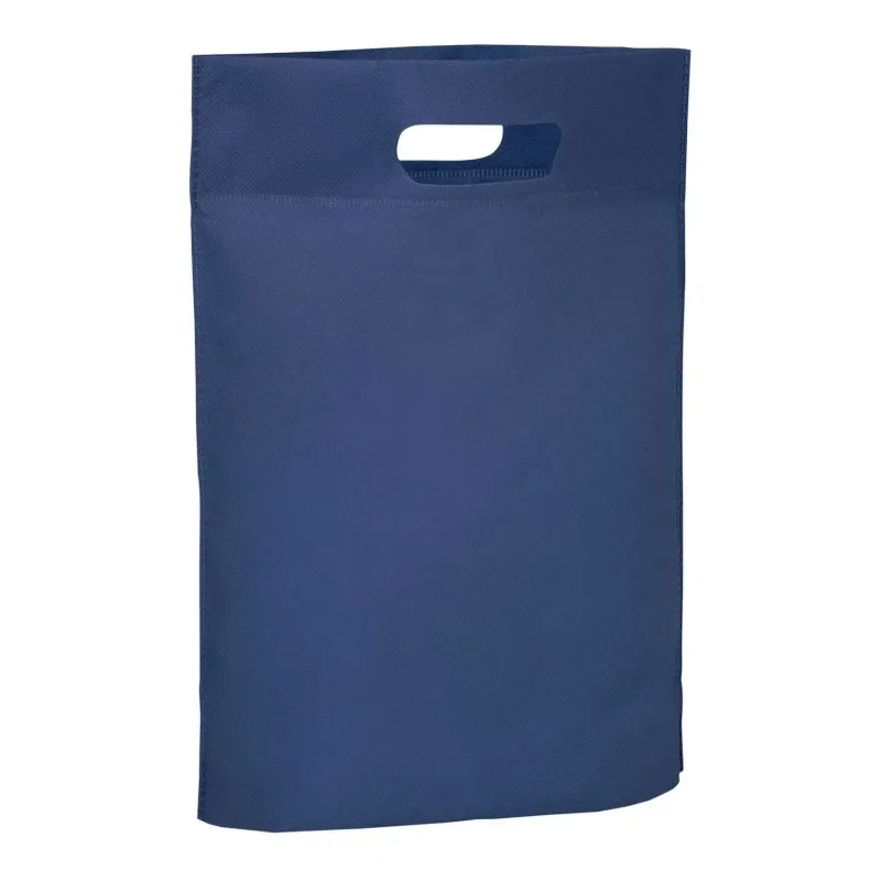 Poly Pro Small Heat Sealed Tote Bag — view 2