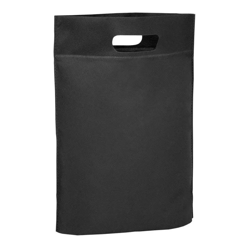 Poly Pro Small Heat Sealed Tote Bag — view 4