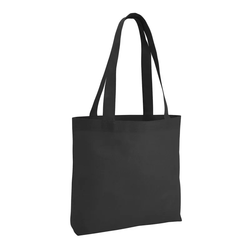 Poly Pro Tote With Gusset Bag โ view 1