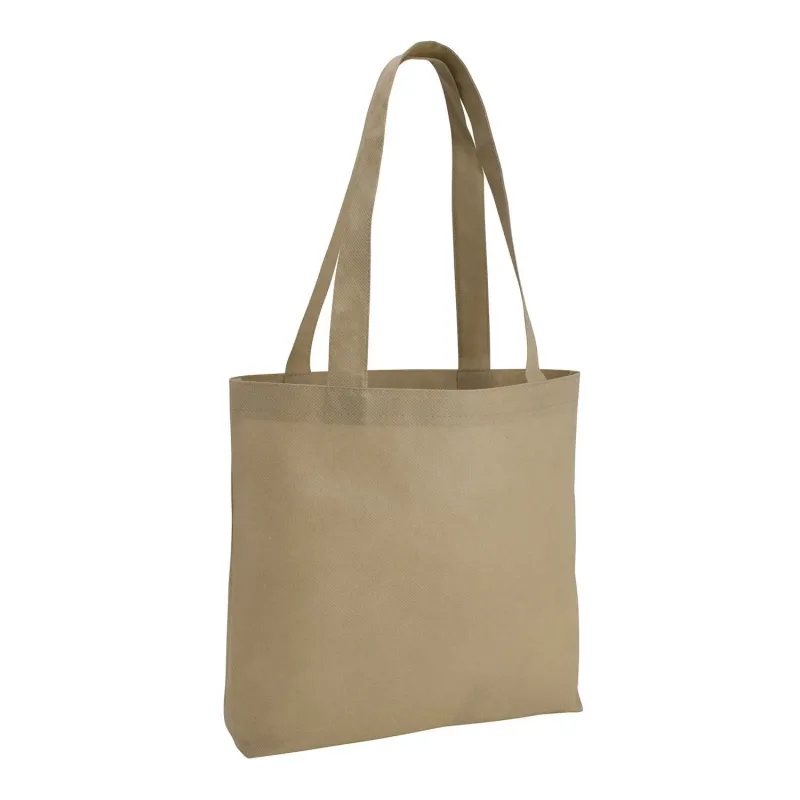 Poly Pro Tote With Gusset Bag — view 3