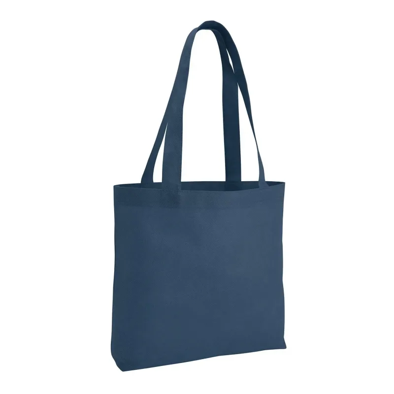 Poly Pro Tote With Gusset Bag — view 4
