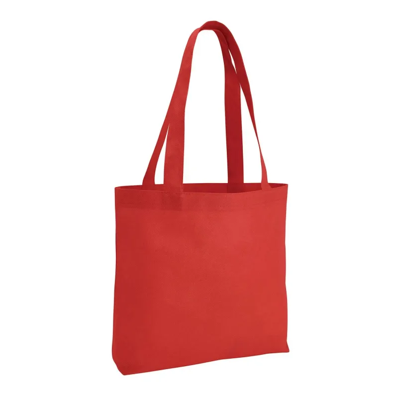 Poly Pro Tote With Gusset Bag — view 6