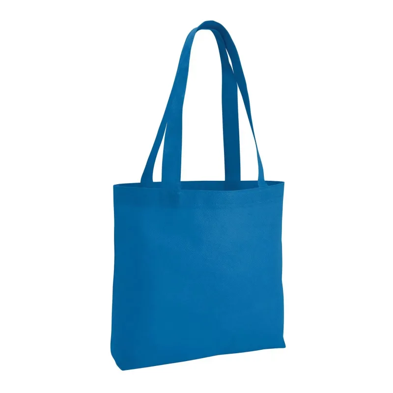 Poly Pro Tote With Gusset Bag — view 7