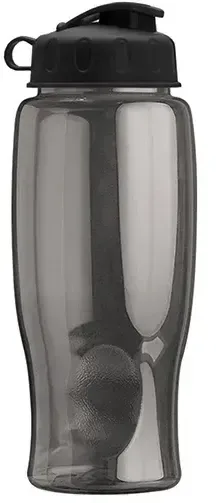 Poly+ Bottle with Flip Lid (27 oz.) — view 11