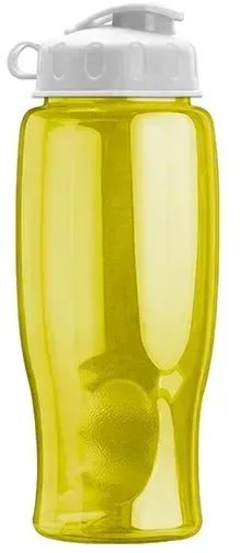 Poly+ Bottle with Flip Lid (27 oz.) — view 15