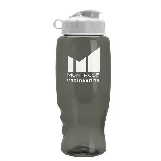 Poly+ Bottle with Flip Lid (27 oz.) — view 18