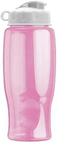 Poly+ Bottle with Flip Lid (27 oz.) — view 6