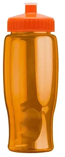 Poly+ Bottle with Push-Pull Lid (27 oz.) — view 15