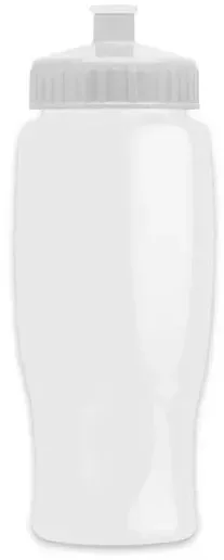 Poly+ Bottle with Push-Pull Lid (27 oz.) — view 17