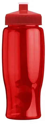 Poly+ Bottle with Push-Pull Lid (27 oz.) — view 23