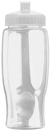 Poly+ Bottle with Push-Pull Lid (27 oz.) — view 8