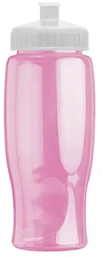 Poly+ Bottle with Push-Pull Lid (27 oz.) — view 9