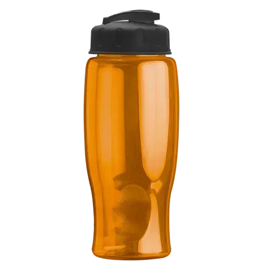 Poly+ Bottle with Flip-Top Lid (27 oz.) — view 10