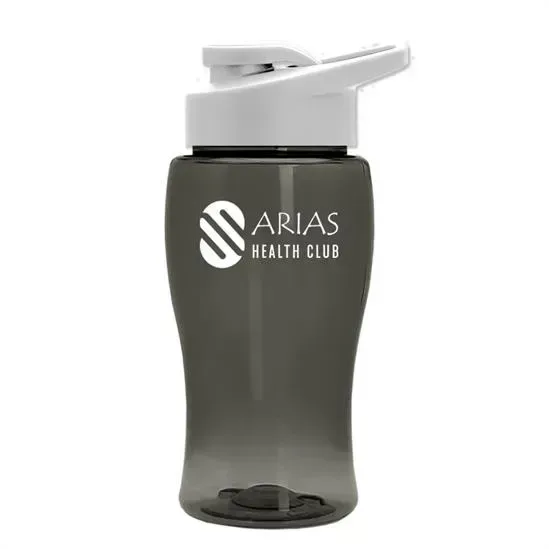 Poly+ Jr. Bottle with Drink-Thru Lid (18 oz.) — view 9