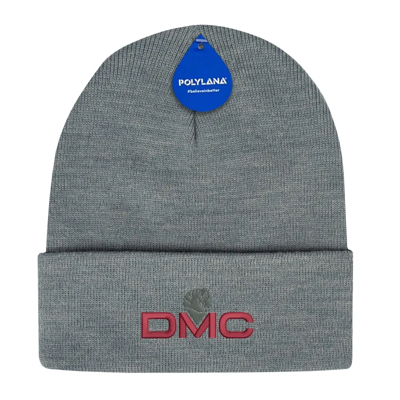 Polylana® Knit Cuffed Beanie — view 3