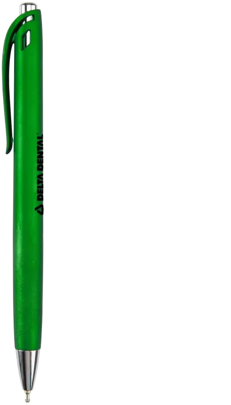 Personalized Velvet-Touch VGC Pen — view 2