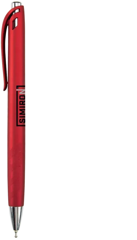 Personalized Velvet-Touch VGC Pen — view 4