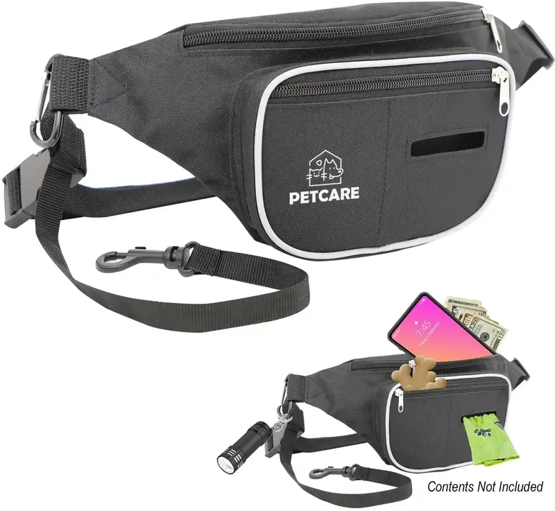 Pooch Pal Fanny Pack