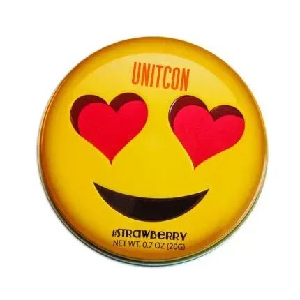 Poop Emojy Tin with Chocolate Mints — view 5