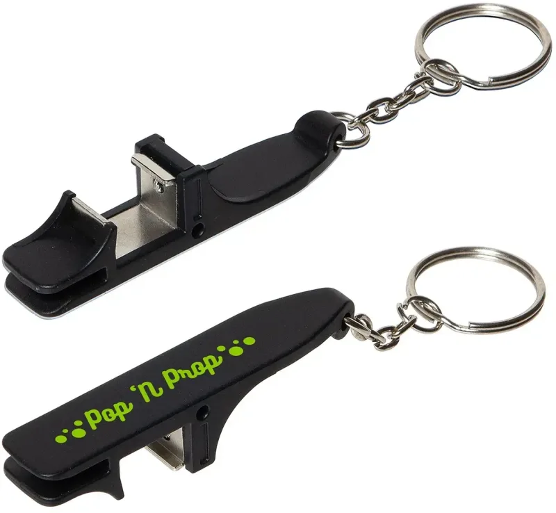 Pop 'N Prop Phone Stand Bottle Opener — view 5
