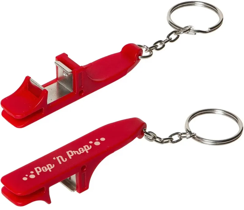 Pop 'N Prop Phone Stand Bottle Opener — view 6