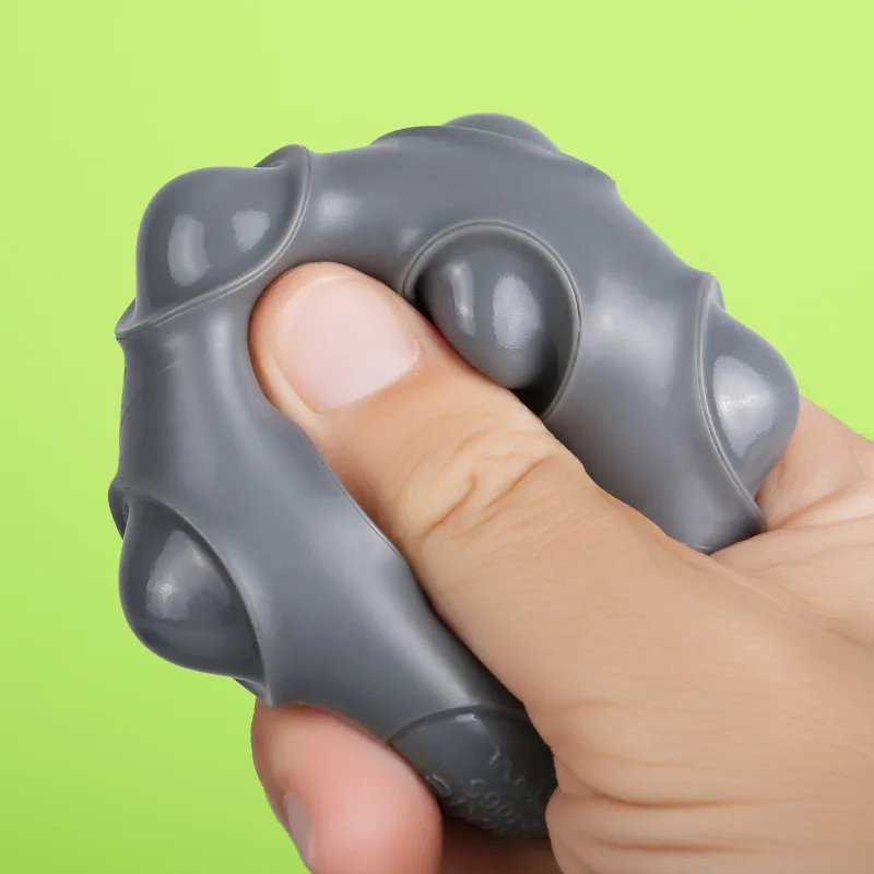 Pop-Pop Stress Ball — view 3