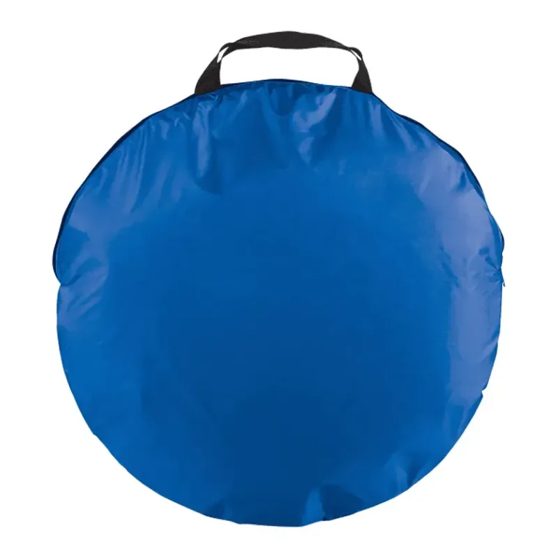 Custom Pop Up Beach Tent for Two — view 3
