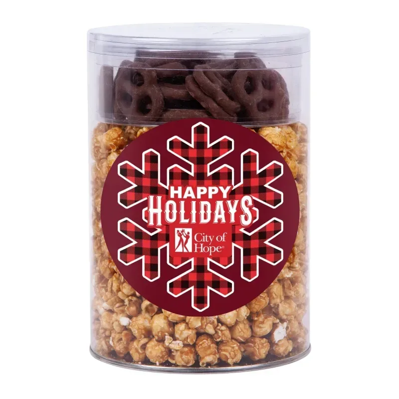Popclusions - Sweet N Crunchy Mix — view 4