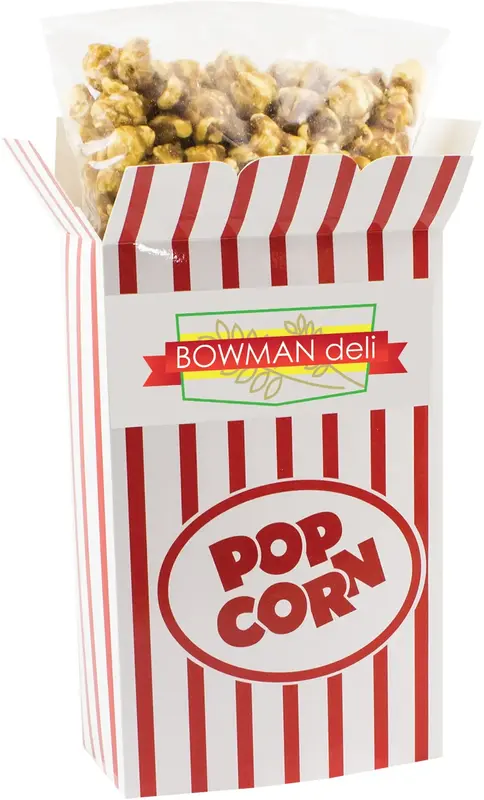 Popcorn Box