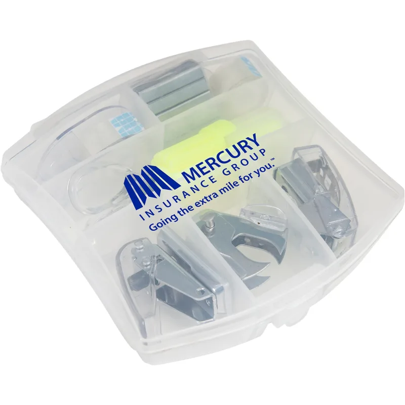Portable Office Kit — view 2