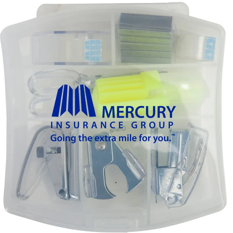 Portable Office Kit — view 3