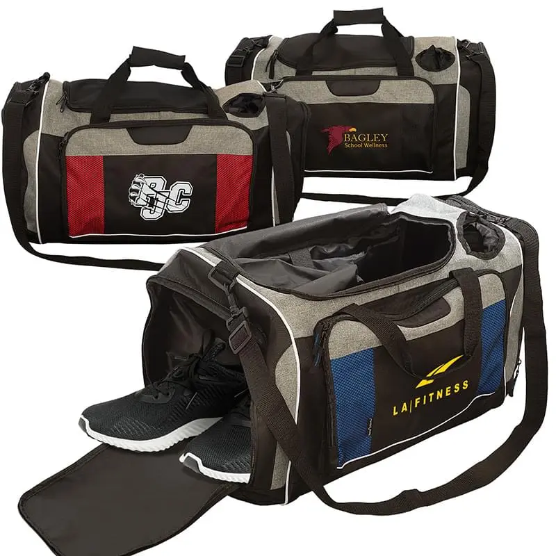 Porter Hydrate & Fitness Duffel Bag