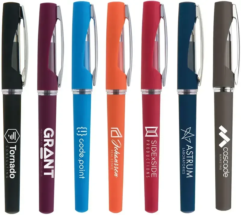 Portofino Softy Gel Pen