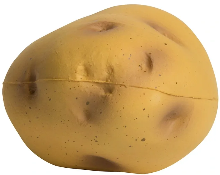 Promotional Potato Stress Reliever — view 7