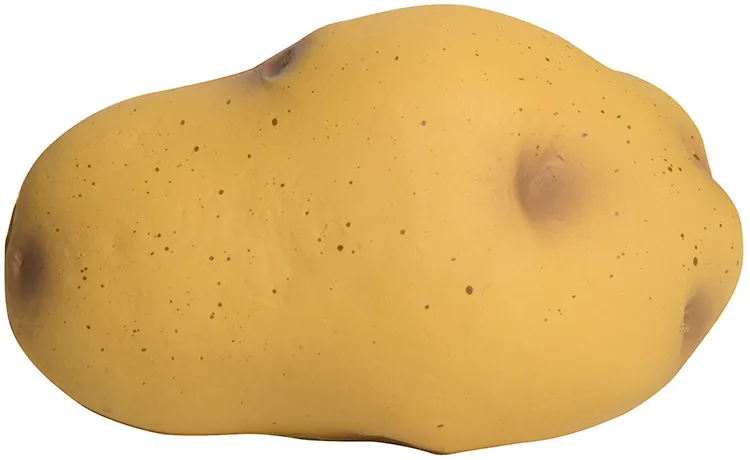 Promotional Potato Stress Reliever — view 9