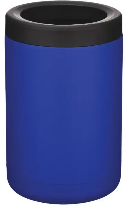 Custom 2 in 1 Vacuum Insulated Can Holder and Tumbler — view 3