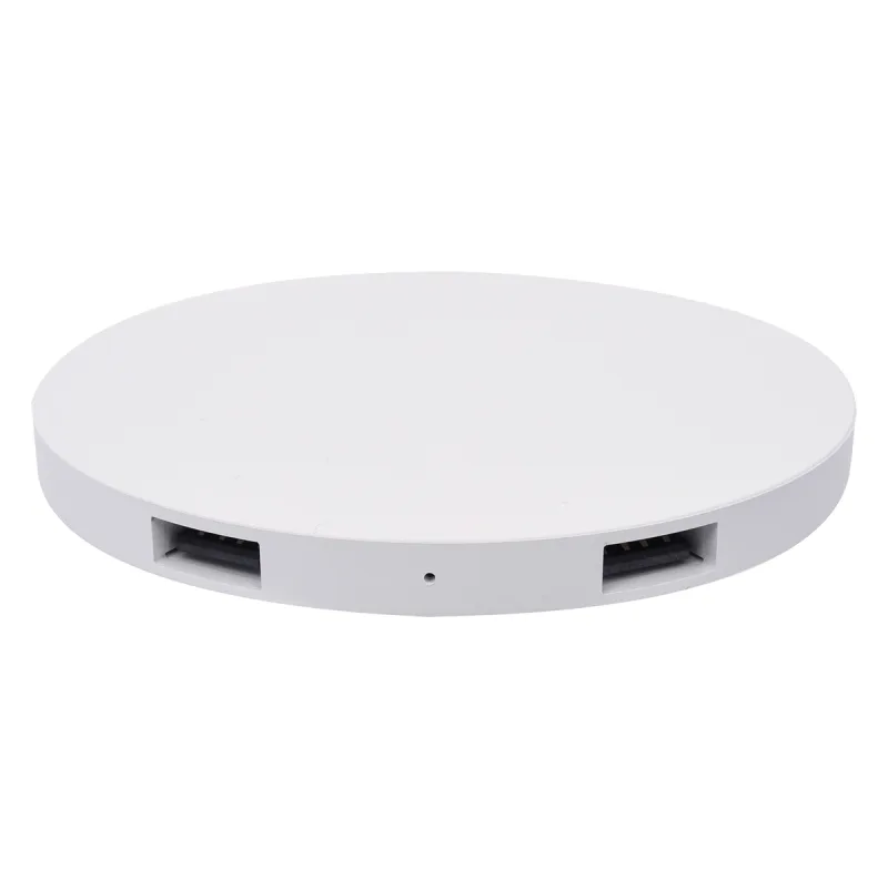 Power Balance Wireless Charging Pad USB Hub — view 6