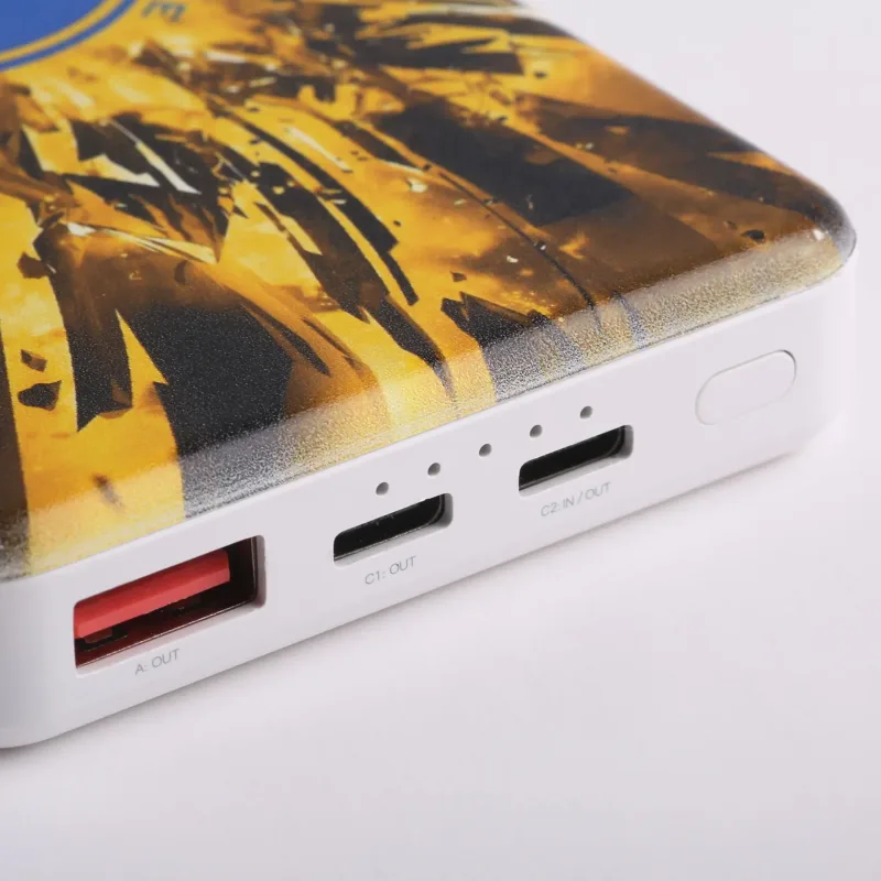 Power Play 10K Power Bank — view 4