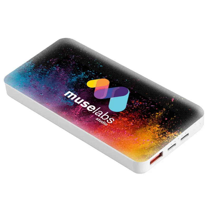 Power Play 10K Power Bank — view 6