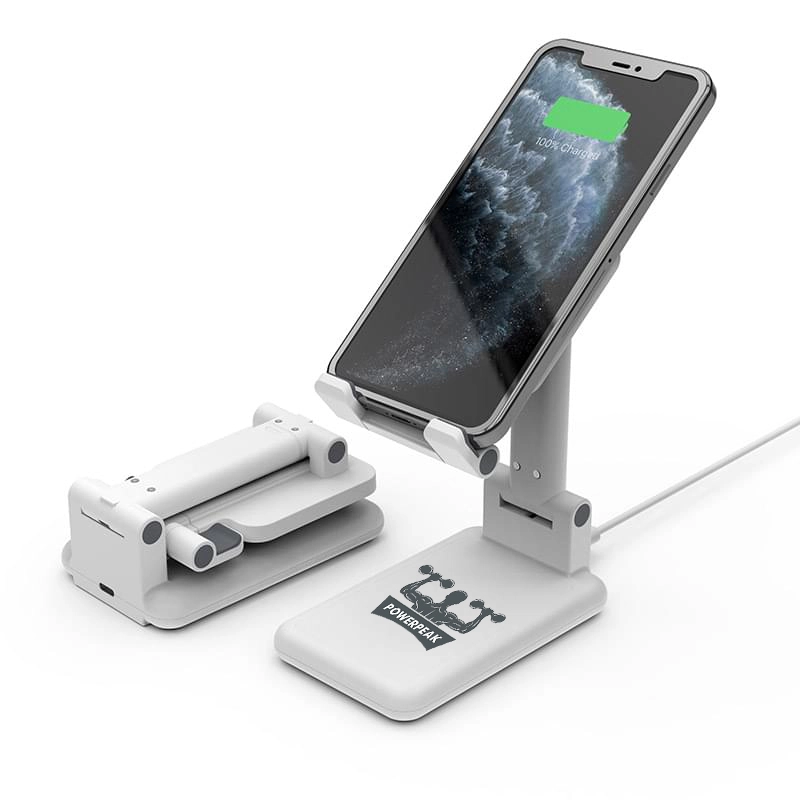 Power Stand
