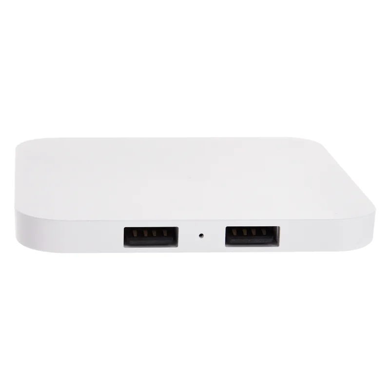 Power Up 2-Port USB Hub & Charging Pad 2.0 — view 2