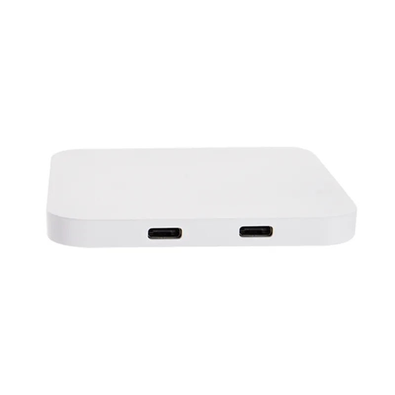 Power Up 2-Port USB Hub & Charging Pad 2.0 — view 7